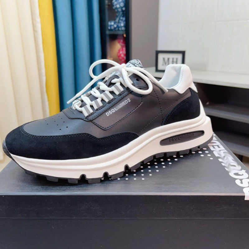 2025-DSQ2 new men's Sneakers