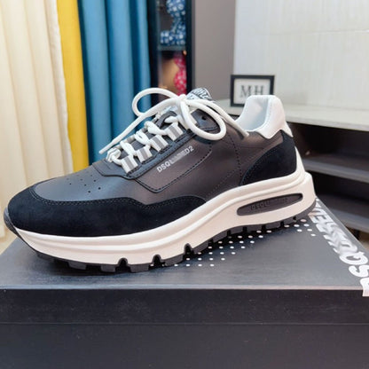2025-DSQ2 new men's Sneakers