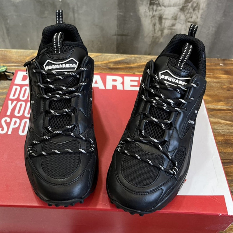 2025-DSQ2 new men's Sneakers