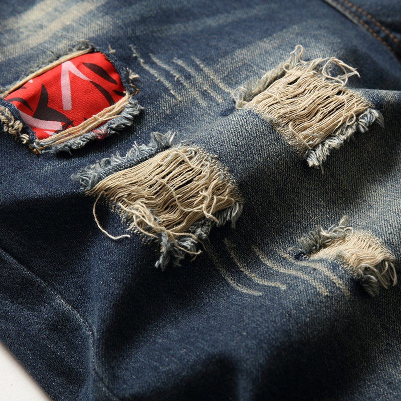 2025 DSQ2 Men's Fashion Jeans