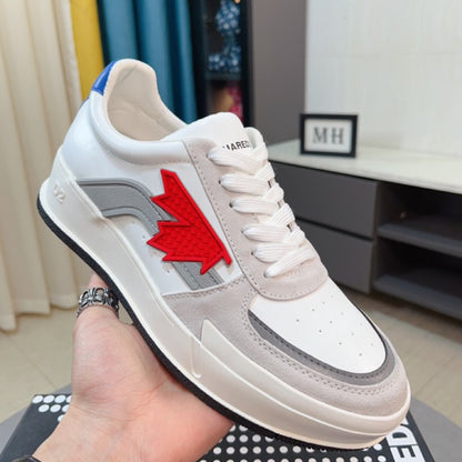 2025-DSQ2 new men's Sneakers