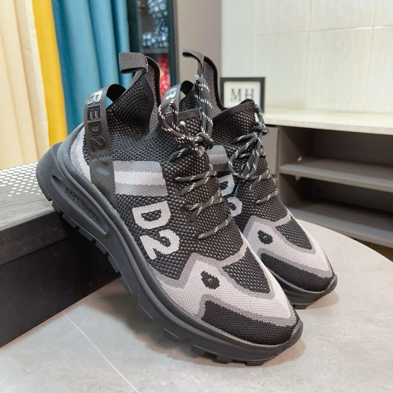 2025-DSQ2 new men's Sneakers