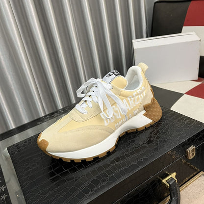 2025-DSQ2 new men's Sneakers