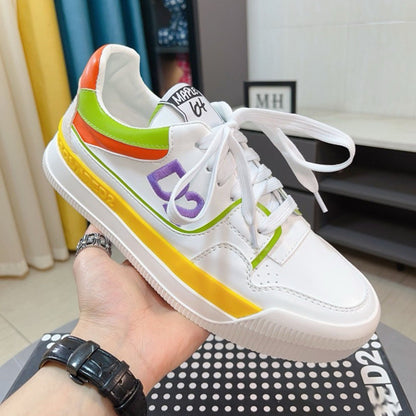 2025-DSQ2 New Men's Shoes