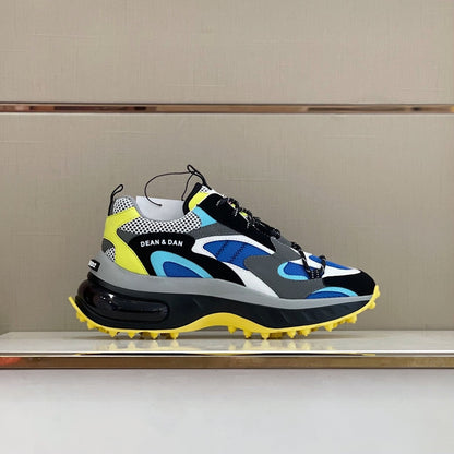 2025-DSQ2 new men's Sneakers