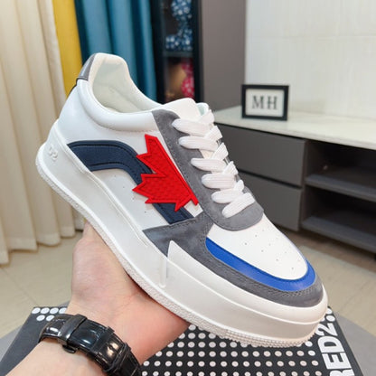 2025-DSQ2 new men's Sneakers