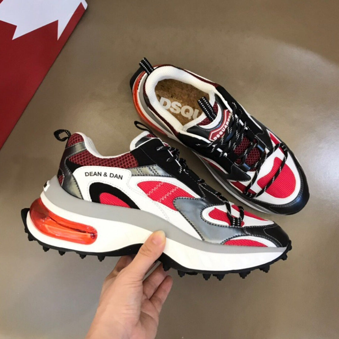 2025-DSQ2 new men's Sneakers