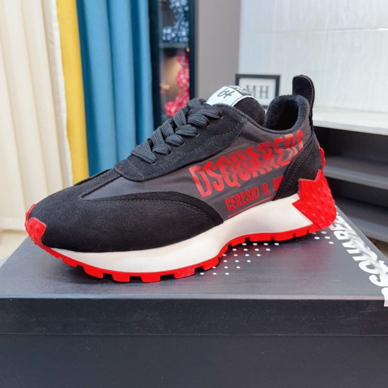 2025-DSQ2 new men's Sneakers