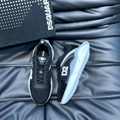 2025-DSQ2 new men's Sneakers