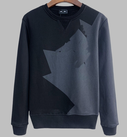 New DSQ2-2025 Men's Long Sleeve T-Shirt