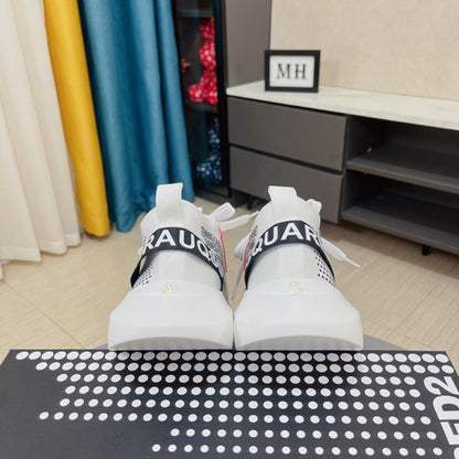 2025-DSQ2 new men's Sneakers