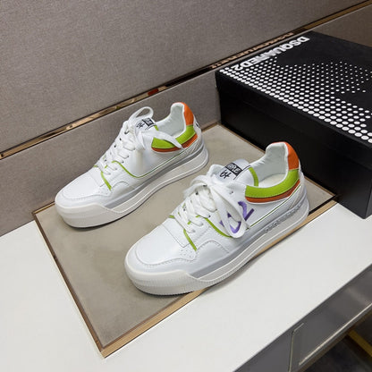 2025-DSQ2 new men's Sneakers