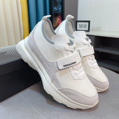 2025-DSQ2 new men's Sneakers
