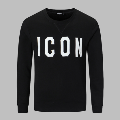 New DSQ2-2025 Men's Long Sleeve T-Shirt