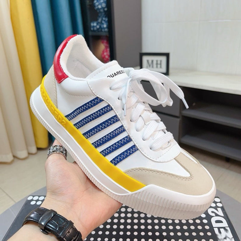 2025-DSQ2 new men's Sneakers