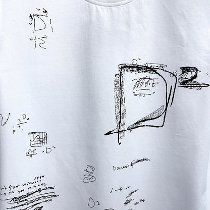 2025 New DSQ2 Men's Short Sleeve T-Shirt