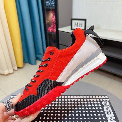 2025-DSQ2 new men's Sneakers