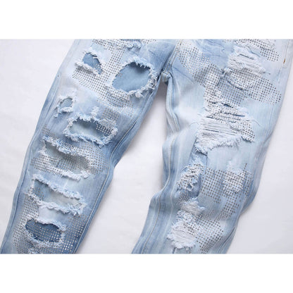 Jeans mode homme DSQ2 2025