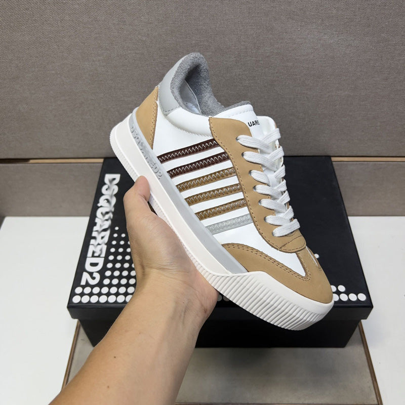 2025-DSQ2 new men's Sneakers