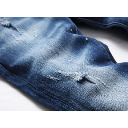Jeans mode homme DSQ2 2025