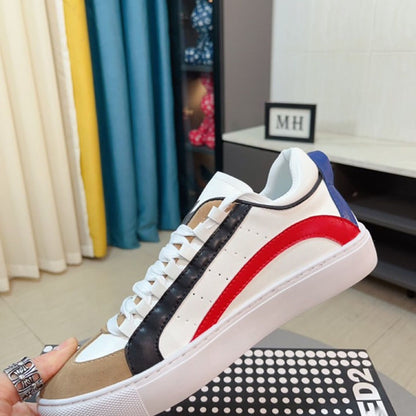 2025-DSQ2 new men's Sneakers