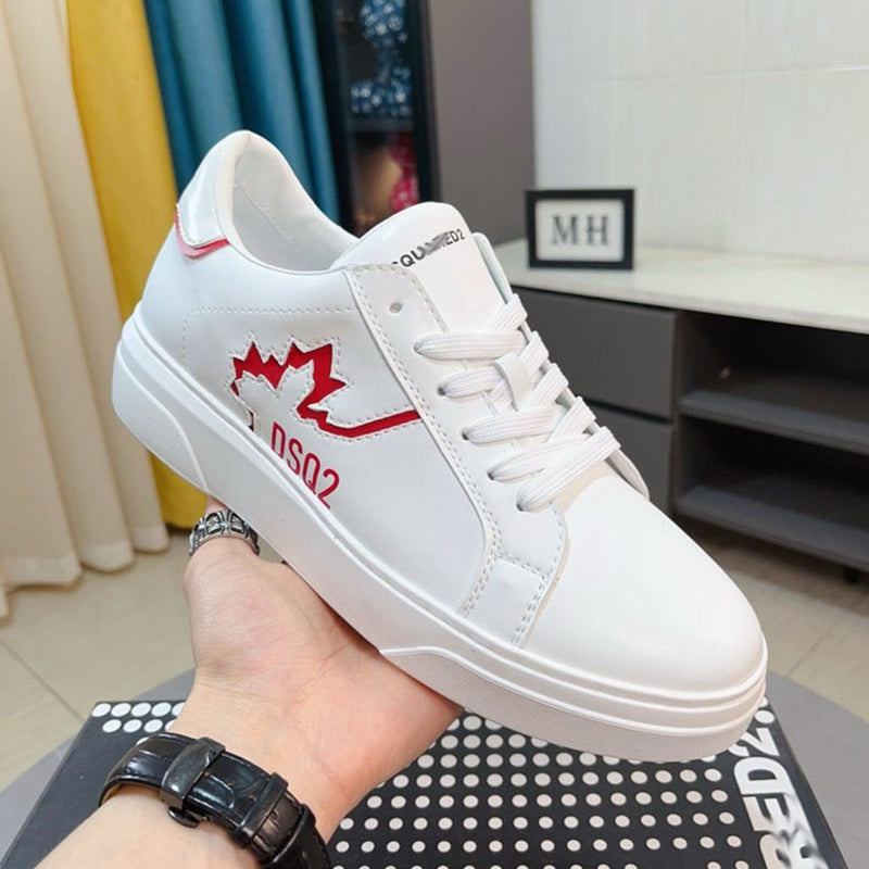 Nouvelles baskets pour hommes 2025-DSQ2