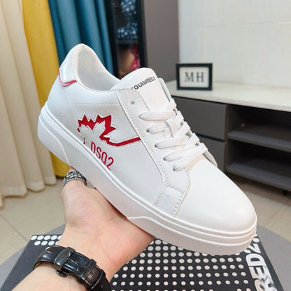 Nouvelles baskets pour hommes 2025-DSQ2