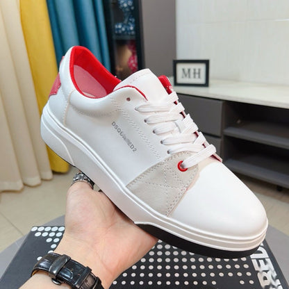 2025-DSQ2 new men's Sneakers
