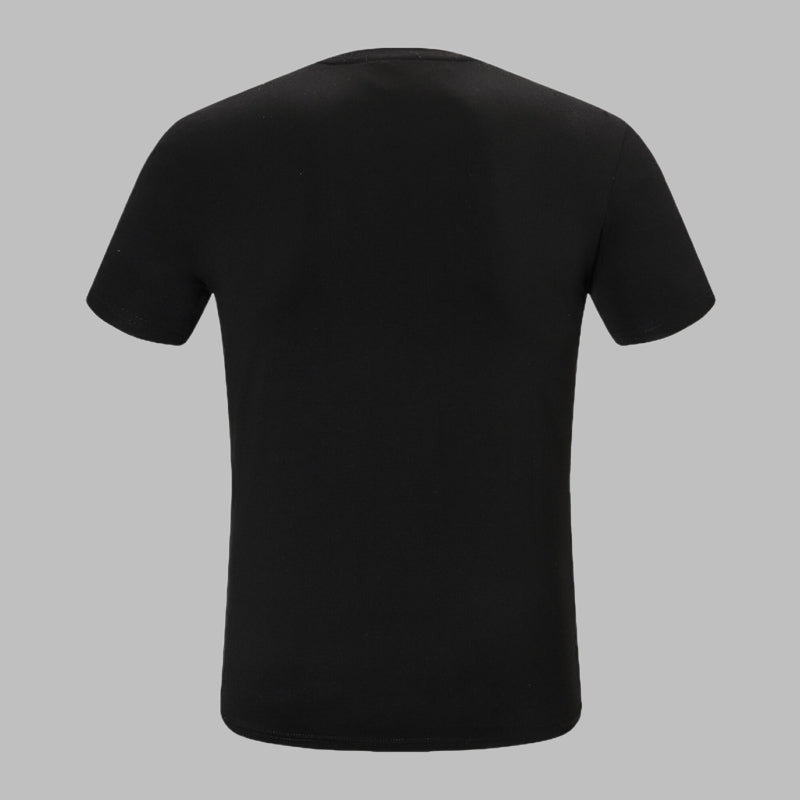 New-DSQ2 Print 2025-22 Man T-shirt