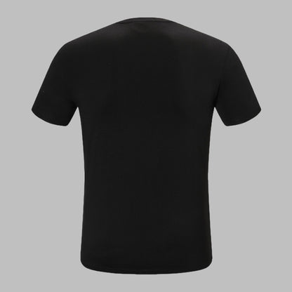 New-DSQ2 Print 2025-22 Man T-shirt
