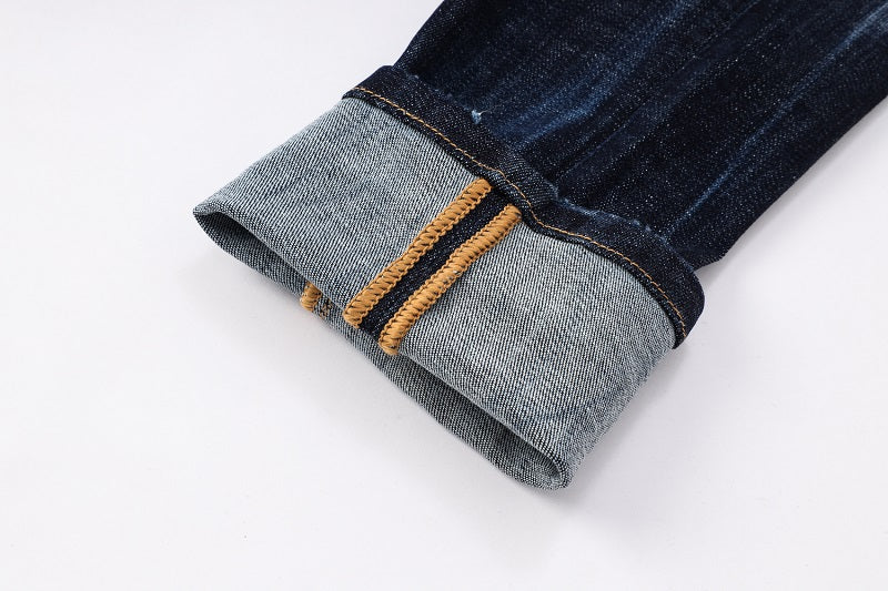2025 DSQ2 Men's Fashion Jeans