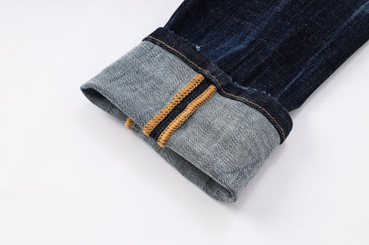 2025 DSQ2 Men's Fashion Jeans