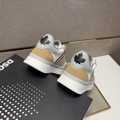 2025-DSQ2 new men's Sneakers