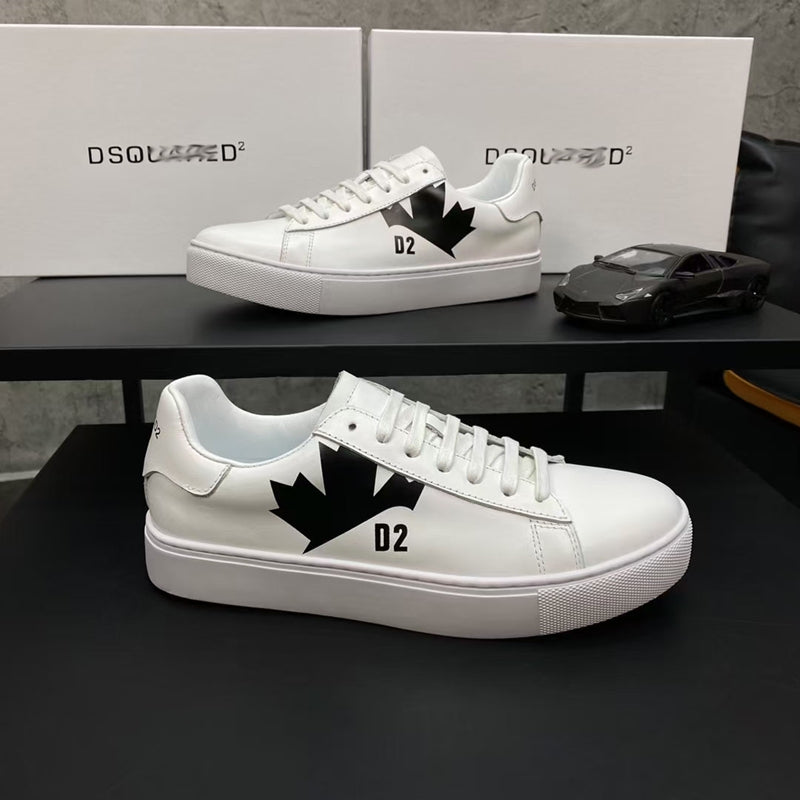 2025-DSQ2 new men's Sneakers