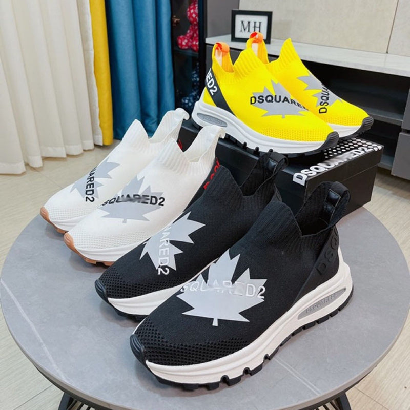 2025-DSQ2 new men's Sneakers