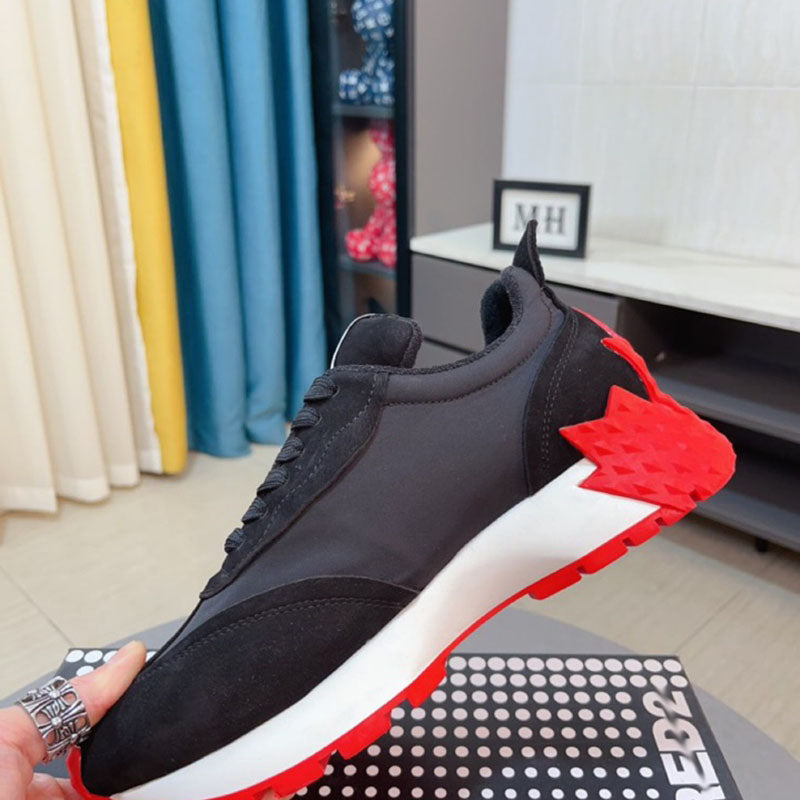 2025-DSQ2 new men's Sneakers