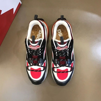 2025-DSQ2 new men's Sneakers