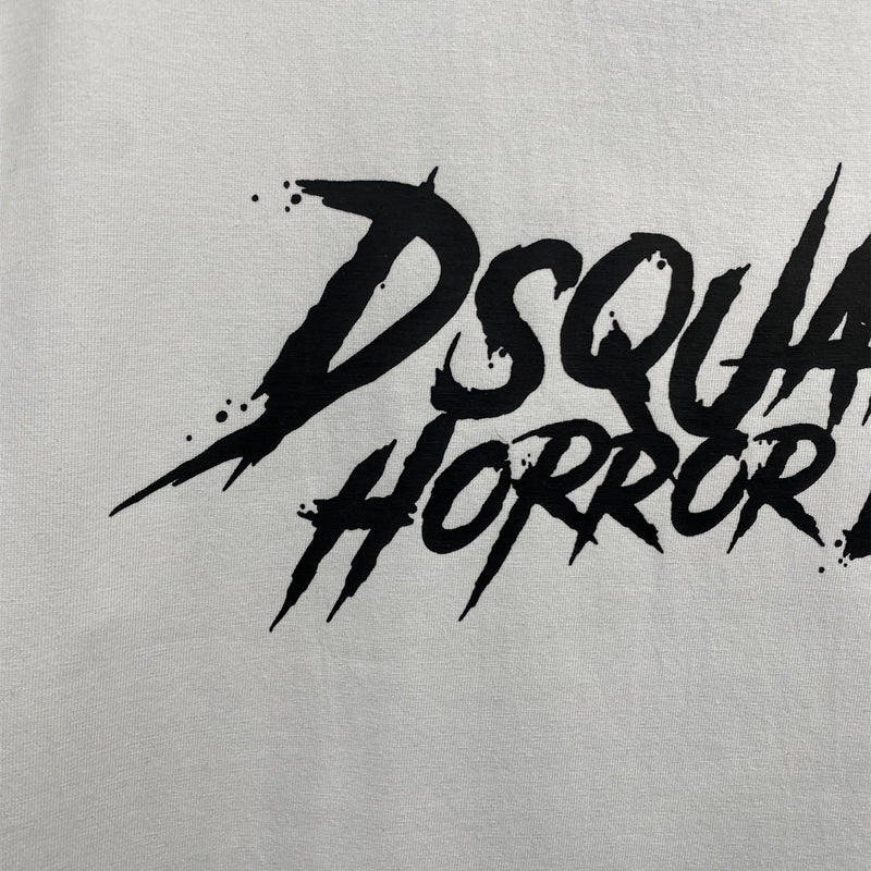 T-shirt homme New-DSQ2 Print 2025-40