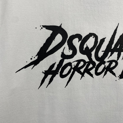 T-shirt homme New-DSQ2 Print 2025-40