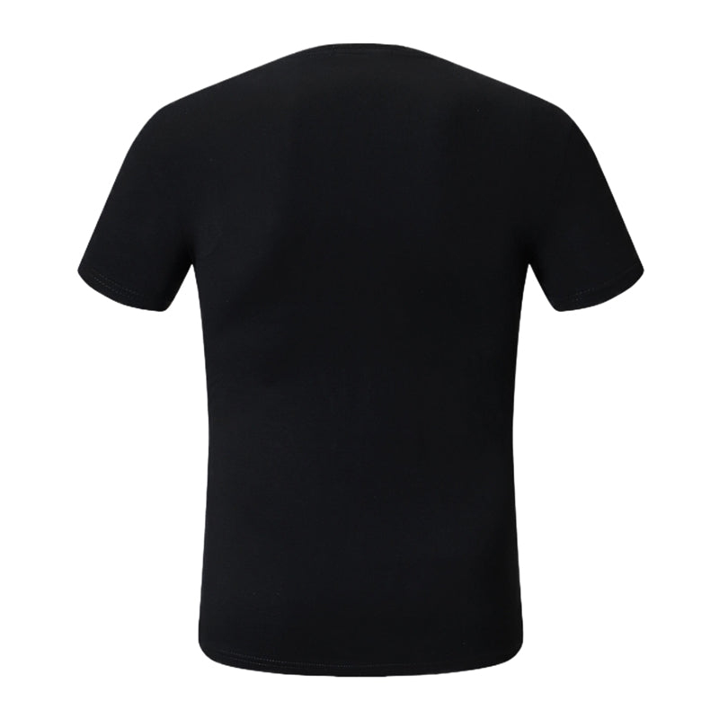 New-DSQ2 Print 2025-03 Man T-shirt
