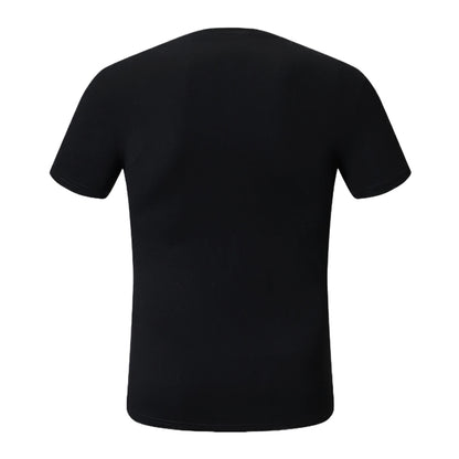 New-DSQ2 Print 2025-03 Man T-shirt