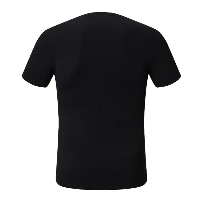 New-DSQ2 Print 2025-14 Man T-shirt