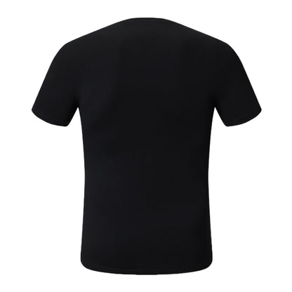 New-DSQ2 Print 2025-14 Man T-shirt