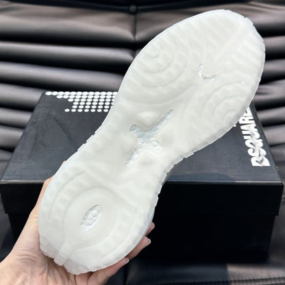 2025-DSQ2 new men's Sneakers