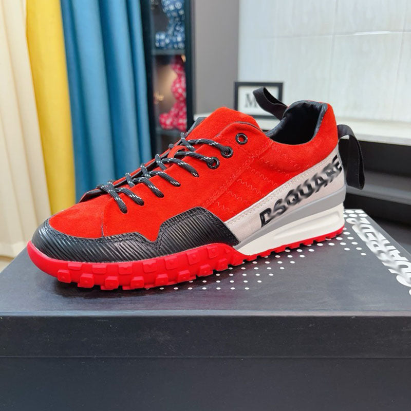 2025-DSQ2 new men's Sneakers