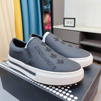 2025-DSQ2 New Men's Shoes