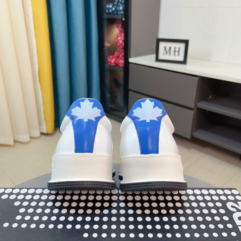 2025-DSQ2 new men's Sneakers
