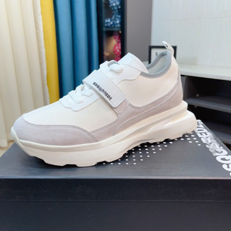 2025-DSQ2 new men's Sneakers