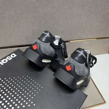 2025-DSQ2 new men's Sneakers