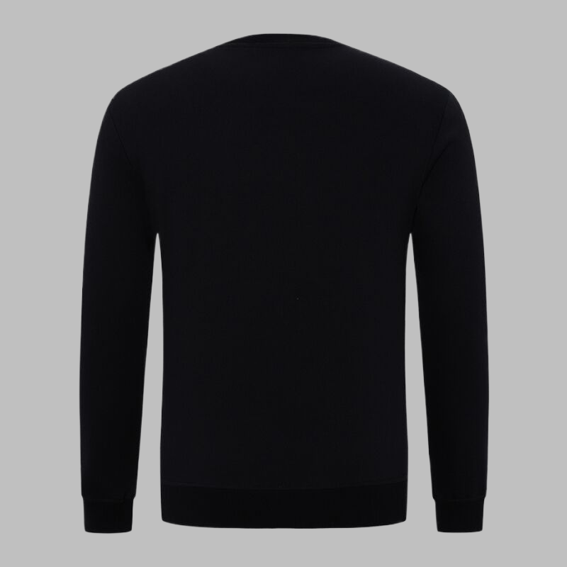 New DSQ2-2025 Men's Long Sleeve T-Shirt